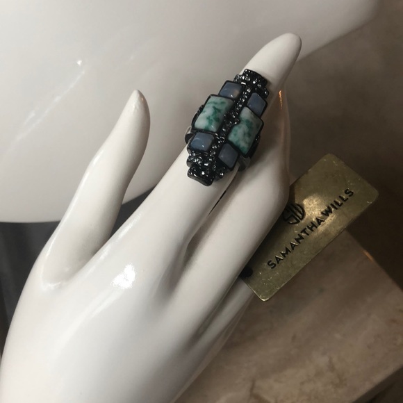 Samantha Wills Ring - Picture 4 of 4